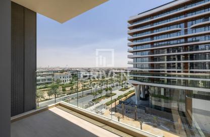 Apartment - 1 - 2 for sale in Ellington House 2 - Ellington House - Dubai Hills Estate - Dubai