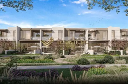 تاون هاوس - 3 غرف نوم - 4 حمامات للبيع في ناد الشيبا جاردنز المرحلة 3 - ند الشبا 1 - ند الشبا - دبي