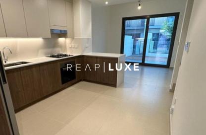 Villa - 3 Bedrooms - 4 Bathrooms for rent in Elan - Tilal Al Ghaf - Dubai