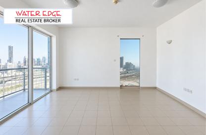 Apartment - Studio - 1 for rent in Ice Hockey - Dubai Sports City - Dubai