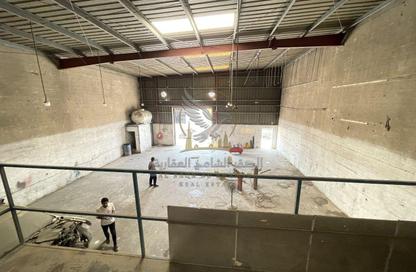 Warehouse - Studio - 1 for rent in Industrial Area 4 - Sharjah Industrial Area - Sharjah