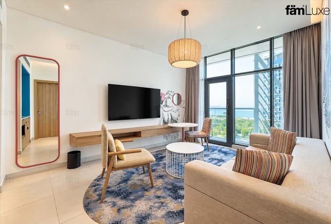 Sea View | Upgraded Furniture | Larger Layout