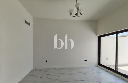 Townhouse - 4 Bedrooms - 6 Bathrooms for rent in Elie Saab Vie at the Fields - The Fields - District 11 - Mohammed Bin Rashid City - Dubai