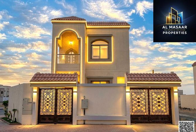 81530270 - الصورة الرئيسية للعقار