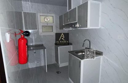 Apartment - Studio - 1 Bathroom for rent in Al Rawda 2 Villas - Al Rawda 2 - Al Rawda - Ajman Apartment - Studio - 1 Bathroom for rent in Al Rawda 2 Villas - Al Rawda 2 - Al Rawda - Ajman