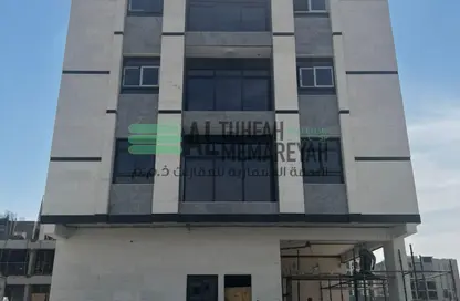 Whole Building for sale in Tilal City A - Tilal City - Sharjah Whole Building for sale in Tilal City A - Tilal City - Sharjah