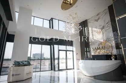 شقة - 1 حمام للبيع في سامانا هيلز - ارجان - دبي