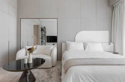 شقة - 1 حمام للايجار في بيرل هاوس 3 - الضاحية 12 - قرية جميرا الدائرية - دبي