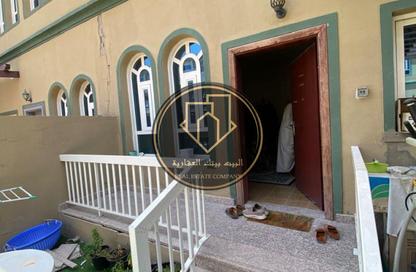 تاون هاوس - 3 غرف نوم - 3 حمامات للبيع في أبتاون الزاهية - الزاهية - تجارية مويلح - الشارقة