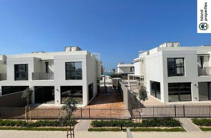 Villa - 2 - 3 for sale in Falcon Island North - Falcon Island - Al Hamra Village - Ras Al Khaimah