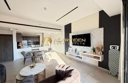 Apartment - 2 Bedrooms - 2 Bathrooms for rent in Marwa Heights - District 15 - Jumeirah Village Circle - Dubai
