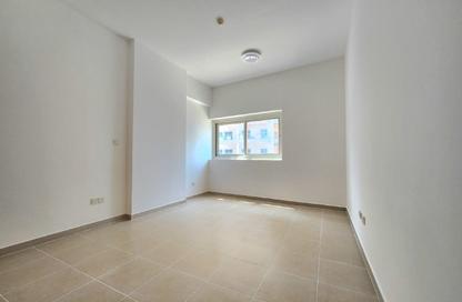 Apartment - 1 Bedroom - 2 Bathrooms for rent in ASB Tower - Dubai Silicon Oasis - Dubai