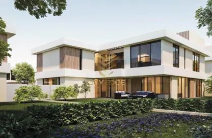 Villa - 3 Bedrooms - 4 Bathrooms for sale in Sharjah Garden City - Sharjah