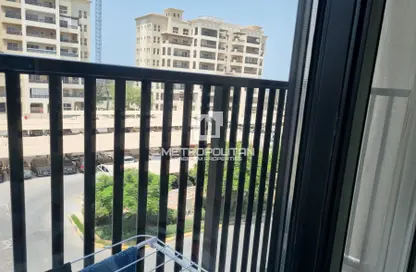 Apartment - 1 Bathroom for sale in Marina Apartments E - Al Hamra Marina Residences - Al Hamra Village - Ras Al Khaimah