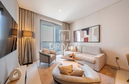 Apartment - 2 - 3 for sale in Vida Dubai Mall Tower 1 - Vida Residences Dubai Mall - Downtown Dubai - Dubai Apartment - 2 - 3 for sale in Vida Dubai Mall Tower 1 - Vida Residences Dubai Mall - Downtown Dubai - Dubai