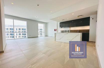 Apartment - 2 Bedrooms - 4 Bathrooms for rent in Qaryat Al Hidd - Saadiyat Island - Abu Dhabi