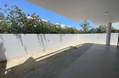 Villa - 4 - 6 for rent in Sun Island - Ajmal Makan City - Sharjah Waterfront City - Sharjah