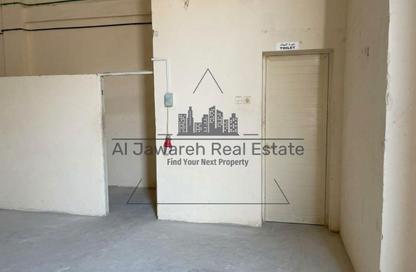 Warehouse - Studio - 1 for rent in Umm Dera - Umm Al Quwain