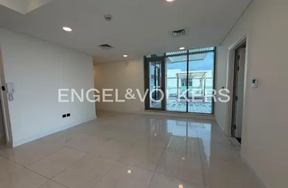 Apartment - 2 Bedrooms - 3 Bathrooms for rent in The Polo Residence - Meydan Avenue - Meydan - Dubai
