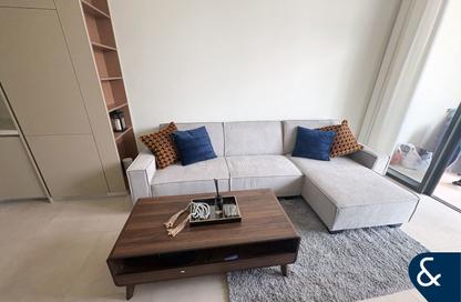 Apartment - 1 - 1 for rent in VYB - Business Bay - Dubai