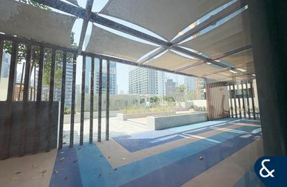 Apartment - 1 - 1 for rent in VYB - Business Bay - Dubai