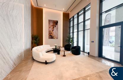 Apartment - 1 - 1 for rent in VYB - Business Bay - Dubai