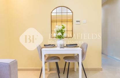 Apartment - Studio - 1 for rent in Al Mutarad - Al Ain