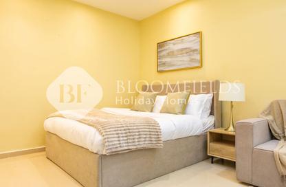 Apartment - Studio - 1 for rent in Al Mutarad - Al Ain