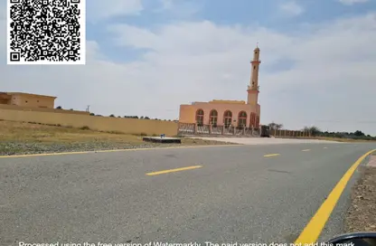 أرض - استوديو للبيع في المنامة - عجمان