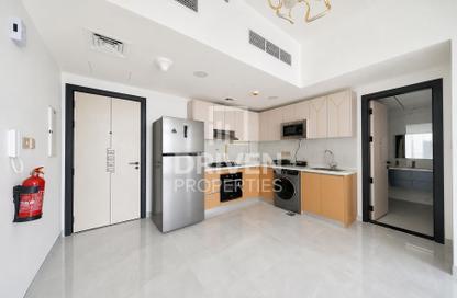 Apartment - 1 Bedroom - 1 Bathroom for rent in Skyz by Danube - Arjan - Dubai