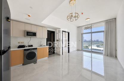 Apartment - 1 Bedroom - 1 Bathroom for rent in Skyz by Danube - Arjan - Dubai Apartment - 1 Bedroom - 1 Bathroom for rent in Skyz by Danube - Arjan - Dubai
