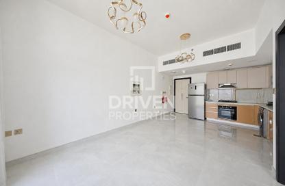 Apartment - 1 Bedroom - 1 Bathroom for rent in Skyz by Danube - Arjan - Dubai Apartment - 1 Bedroom - 1 Bathroom for rent in Skyz by Danube - Arjan - Dubai