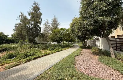 فيلا - 3 غرف نوم - 3 حمامات للايجار في فلل فلامنغو - ميناء العرب - راس الخيمة - رأس الخيمة