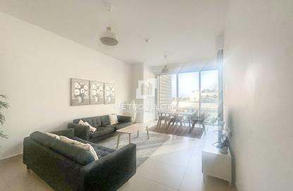 Apartment - 1 Bedroom - 1 Bathroom for rent in 5242 Tower 2 - 5242 - Dubai Marina - Dubai