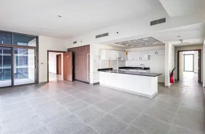 Apartment - 1 Bedroom - 2 Bathrooms for rent in Park View - Saadiyat Island - Abu Dhabi