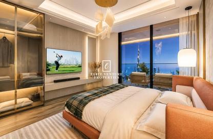 Apartment - Studio - 1 Bathroom for sale in Empire Estates - Arjan - Dubai
