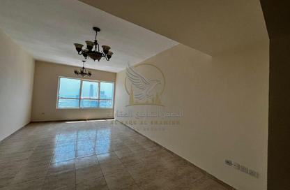 Apartment - 2 Bedrooms - 3 Bathrooms for rent in New Al Taawun Road - Al Taawun - Sharjah Apartment - 2 Bedrooms - 3 Bathrooms for rent in New Al Taawun Road - Al Taawun - Sharjah