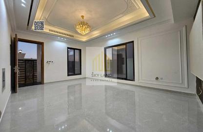 Villa - 6 Bedrooms - 7+ Bathrooms for sale in Al Helio 2 - Al Helio - Ajman