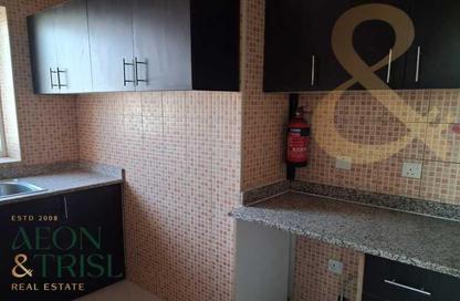 Apartment - 1 Bedroom - 2 Bathrooms for rent in Silicon Gates 4 - Silicon Gates - Dubai Silicon Oasis - Dubai