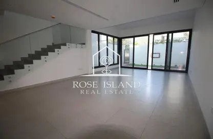 Villa - 3 Bedrooms - 4 Bathrooms for sale in Bloom Gardens - Al Salam Street - Abu Dhabi