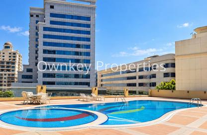 Apartment - 3 - 5 for rent in Gulf Residence - Oud Metha - Bur Dubai - Dubai