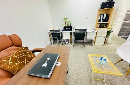 Office Space - Studio - 1 Bathroom for rent in Al Serkal Building - Hor Al Anz - Deira - Dubai Office Space - Studio - 1 Bathroom for rent in Al Serkal Building - Hor Al Anz - Deira - Dubai