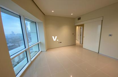 Apartment - 2 Bedrooms - 2 Bathrooms for rent in Ascott Park Place - Sheikh Zayed Road - Dubai