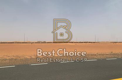 Land - Studio for sale in Al Belidah - Al Bataeh - Sharjah Land - Studio for sale in Al Belidah - Al Bataeh - Sharjah
