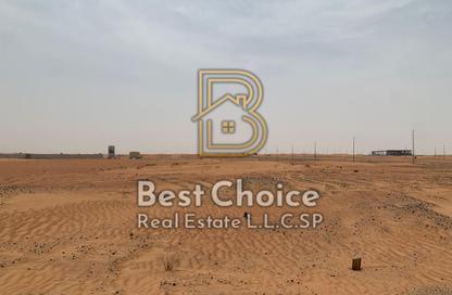Land - Studio for sale in Al Belidah - Al Bataeh - Sharjah