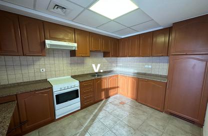 Apartment - 1 Bedroom - 2 Bathrooms for rent in UP Tower - Sheikh Zayed Road - Dubai