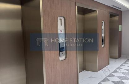 Apartment - Studio - 1 Bathroom for sale in Azizi Riviera 69 - Azizi Riviera - Meydan One - Meydan - Dubai