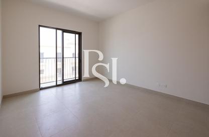 Villa - 3 - 4 for rent in Toledo - Zayed City (Khalifa City C) - Khalifa City - Abu Dhabi
