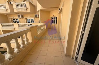 Apartment - 2 - 4 for rent in Summer 1 - Summer - Seasons Community - District 15 - Jumeirah Village Circle - Dubai