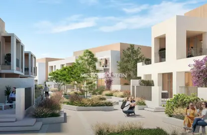 Townhouse - 4 Bedrooms - 5 Bathrooms for sale in Bliss 2 - Arabian Ranches 3 - Dubai